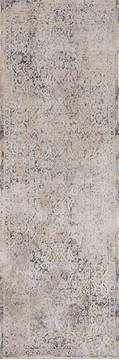 United Weavers Soignee Beige Runner 2'0" X 8'0" Area Rug 1805 40901 28H 806-125013