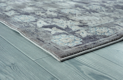 United Weavers Soignee Beige 10 X 30 Area Rug 1805 41094 24 806-125019 Image 2