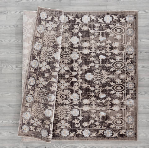 United Weavers Soignee Beige 10 X 30 Area Rug 1805 41094 24 806-125019 Image 3