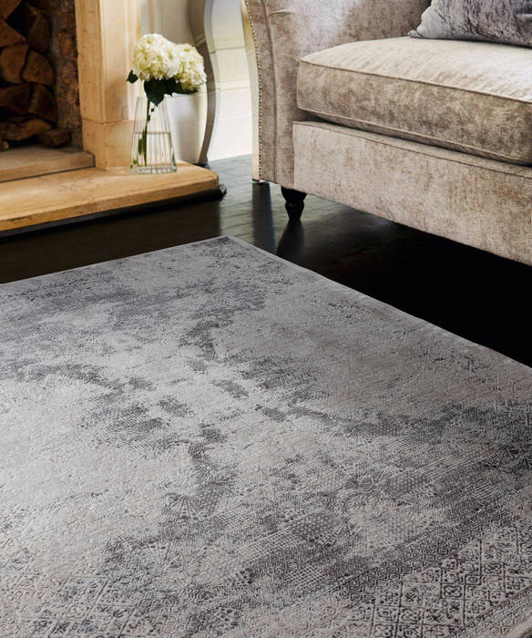 United Weavers Soignee Beige 70 X 100 Area Rug 1805 41101 912 806-125030 Image 1