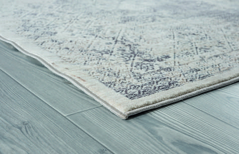 United Weavers Soignee Beige 70 X 100 Area Rug 1805 41101 912 806-125030 Image 2
