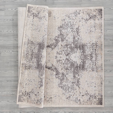 United Weavers Soignee Beige 70 X 100 Area Rug 1805 41101 912 806-125030 Image 3