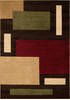 United Weavers Studio Multicolor Runner 10 X 70 Area Rug 710 01275 28 806-125034 Thumb 0