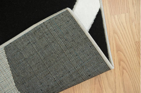 United Weavers Studio Blue 10 X 30 Area Rug 710 01561 24 806-125049 Image 1