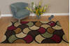 United Weavers Studio Multicolor Runner 10 X 70 Area Rug 710 01775 28 806-125070 Thumb 3