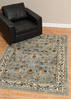 United Weavers Tiffany Blue 70 X 100 Area Rug 3002 30467 912 806-125080 Thumb 1