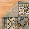 United Weavers Tiffany Blue 70 X 100 Area Rug 3002 30467 912 806-125080 Thumb 3