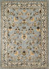 United Weavers Tiffany Blue 70 X 100 Area Rug 3002 30467 912 806-125080 Thumb 0