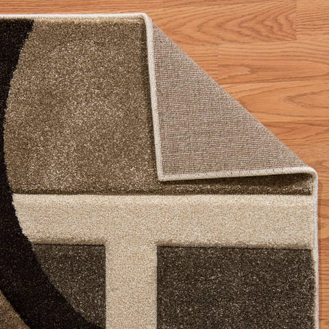 United Weavers Townshend Beige 50 X 70 Area Rug 401 02290 69 806-125098 Image 3