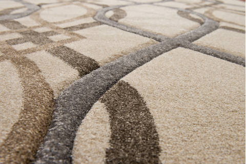 United Weavers Townshend Beige 20 X 40 Area Rug 401 02390 35C 806-125106 Image 4