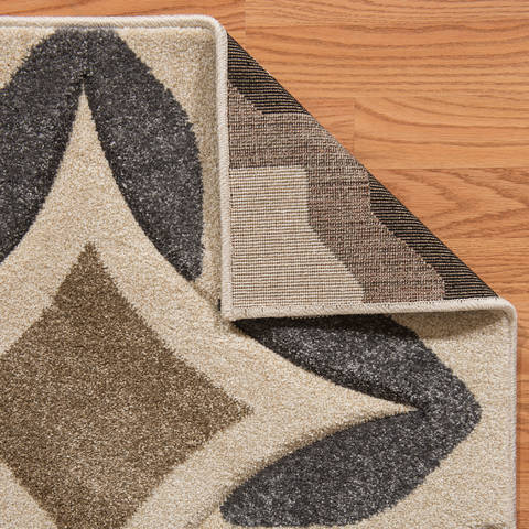 United Weavers Townshend Beige 20 X 40 Area Rug 401 02490 35C 806-125109 Image 3