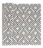 United Weavers Tranquility White Round 70 X 70 Area Rug 1840 20099 88R 806-125128 Thumb 3