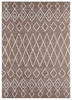 United Weavers Tranquility Brown 10 X 30 Area Rug 1840 20126 24 806-125130 Thumb 0