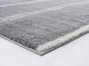 United Weavers Tranquility Grey Runner 20 X 70 Area Rug 1840 20372 28E 806-125167 Thumb 2