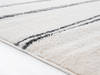 United Weavers Tranquility White Round 70 X 70 Area Rug 1840 20399 88R 806-125182 Thumb 4
