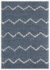 United Weavers Tranquility Blue 10 X 30 Area Rug 1840 20467 24 806-125190 Thumb 0