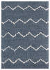 United Weavers Tranquility Blue 10 X 30 Area Rug 1840 20467 24 806-125190 Thumb 0