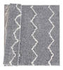 United Weavers Tranquility Grey Round 70 X 70 Area Rug 1840 20472 88R 806-125200 Thumb 3