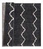 United Weavers Tranquility Grey Runner 20 X 70 Area Rug 1840 20477 28E 806-125203 Thumb 3