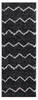 United Weavers Tranquility Grey Runner 20 X 70 Area Rug 1840 20477 28E 806-125203 Thumb 0