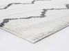 United Weavers Tranquility White 50 X 70 Area Rug 1840 20499 58 806-125211 Thumb 2