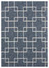 United Weavers Tranquility Blue 10 X 30 Area Rug 1840 20567 24 806-125220 Thumb 0