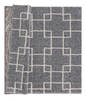 United Weavers Tranquility Grey 30 X 40 Area Rug 1840 20572 359 806-125228 Thumb 3