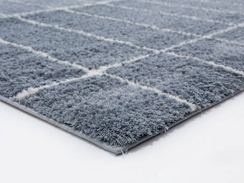 United Weavers Tranquility Blue 10 X 30 Area Rug 1840 20767 24 806-125262 Image 2