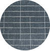 United Weavers Tranquility Blue Round 70 X 70 Area Rug 1840 20767 88R 806-125266 Thumb 0