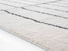 United Weavers Tranquility White 50 X 70 Area Rug 1840 20799 58 806-125277 Thumb 4