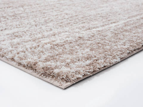 United Weavers Tranquility Beige Round 70 X 70 Area Rug 1840 20826 88R 806-125284 Image 2