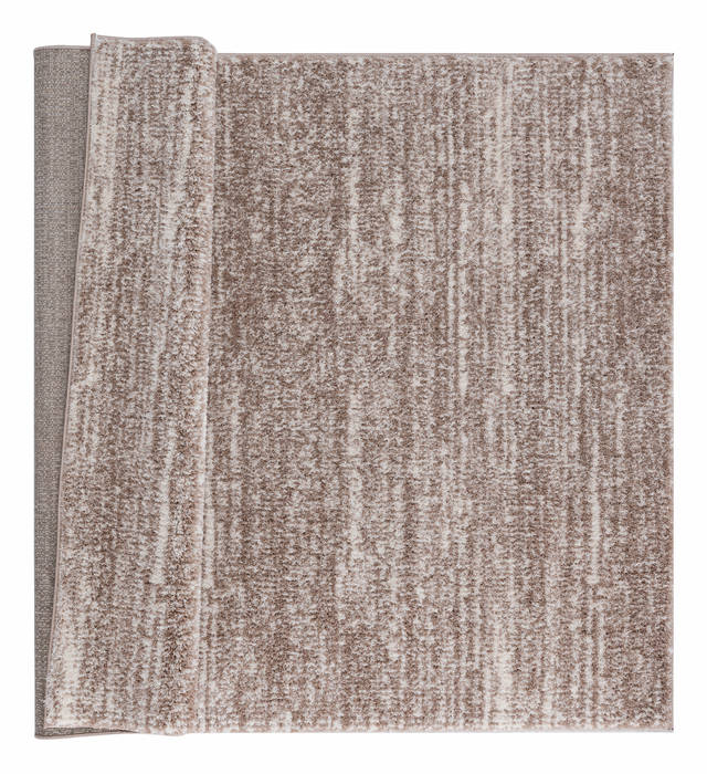 United Weavers Tranquility Beige Round 70 X 70 Area Rug 1840 20826 88R 806-125284 Image 3