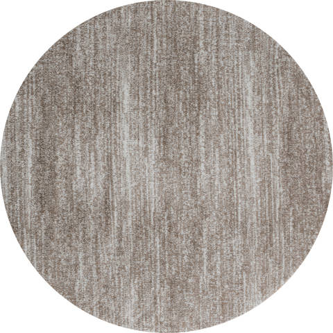 United Weavers Tranquility Beige Round 70 X 70 Area Rug 1840 20826 88R 806-125284 Image 0