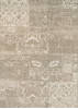 Couristan AFUERA Beige 20 X 37 Area Rug 55690609020037T 807-125417 Thumb 0