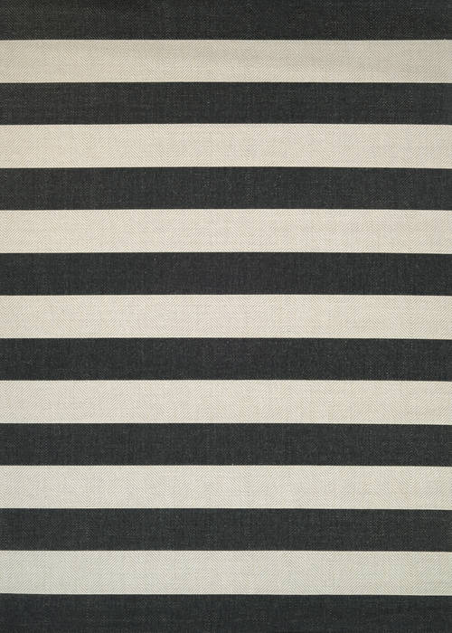 Couristan AFUERA Grey 20 X 37 Area Rug 52299081020037T 807-125432 Image 0