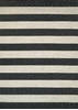 Couristan AFUERA Grey 311 X 57 Area Rug 52299081311057T 807-125434 Thumb 0