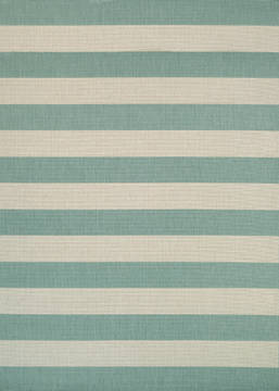 Couristan AFUERA Green Runner 2'2" X 7'10" Area Rug 52298003022710U 807-125441