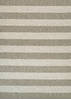 Couristan AFUERA Beige Runner 22 X 710 Area Rug 52296099022710U 807-125449 Thumb 0