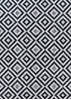 Couristan AFUERA Grey 92 X 125 Area Rug 82379008092125T 807-125461 Thumb 0