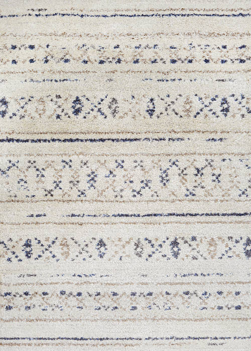 Couristan BROMLEY White 20 X 311 Area Rug 43192358020311T 807-125580 Image 0