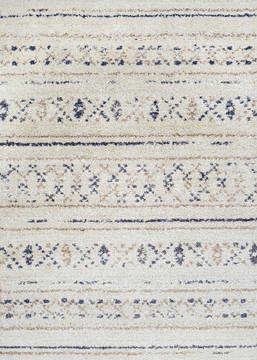 Couristan BROMLEY Beige 5'3" X 7'6" Area Rug 43192358053076T 807-125583