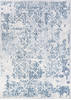 Couristan CALINDA Blue 20 X 30 Area Rug 51790758020030T 807-125624 Thumb 0