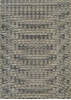 couristan_cape_collection_black_area_rug_125694