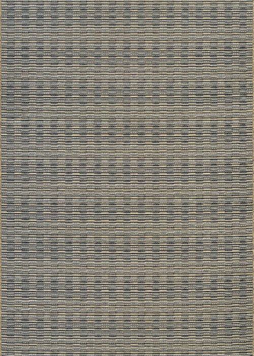 Couristan CAPE Black 710 X 109 Area Rug 98327939710109T 807-125700 Image 0