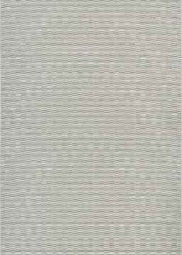 Couristan CAPE Blue Runner 6 to 9 ft Polypropylene Carpet 125709