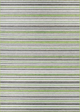 Couristan CAPE Green Runner 2'3" X 11'9" Area Rug 14030001023119U 807-125725