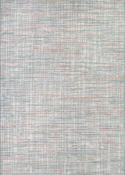 Couristan CAPE Beige Rectangle 2x4 ft Polypropylene Carpet 125743