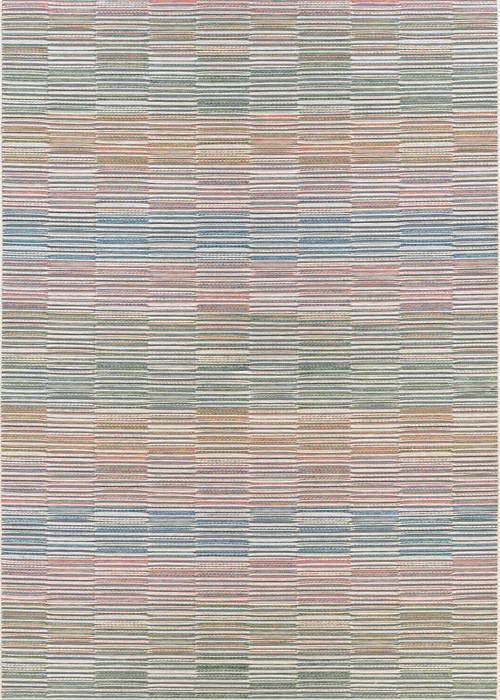 Couristan CAPE Multicolor 311 X 56 Area Rug 98609006311056T 807-125759 Image 0