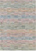 Couristan CAPE Multicolor 311 X 56 Area Rug 98609006311056T 807-125759 Thumb 0