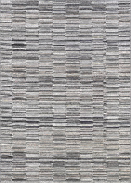 Couristan CAPE Grey 66 X 96 Area Rug 98609009066096T 807-125768 Image 0